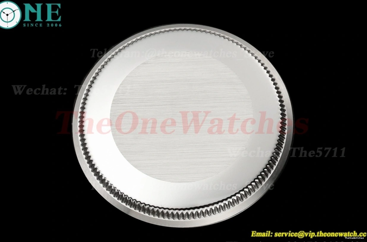 Silver SS GDF Dia RG Datejust MY8215 28mm 0130